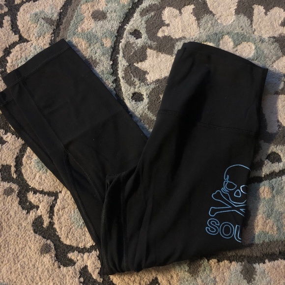 lululemon athletica Pants - Lululemon soul cycle align
